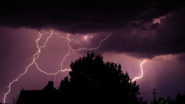 Balıkesir'de Bugün Hafif Sağanak Yağış Bekleniyor