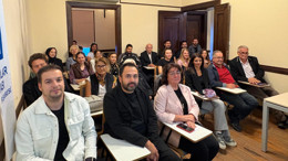 Balıkesir Mimarlar Odası "Dayanıklılık İçin Tasarım Şart"