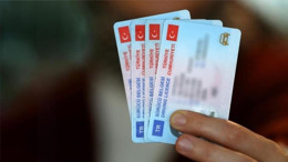 Ehliyet Yenilemede Son Gün 31 Ekim!