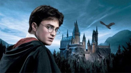 Harry Potter Haritasında Türkiye Var mı?