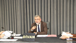 Kepsut Belediye Meclisi Ekim Ayı Toplantısı Tamamlandı