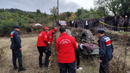 Dursunbey’de Traktör Kazası: 1 Ölü