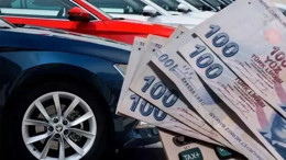 2026 Yılında Ehliyet, Pasaport, Trafik Cezaları ve MTV'ye Yüzde 23 Zam Geliyor