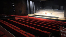 Balıkesir Avlu Kongre Kültür Merkezinde Tiyatro Günleri