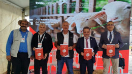 BAÜN akademisyenlerinden Tarım ve hayvancılığa akademik dokunuş!