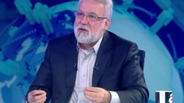 Eski AK Partili Hüseyin Kocabıyık Tutuklandı