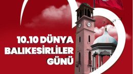 Balıkesirliler Günü dolu dolu kutlanacak