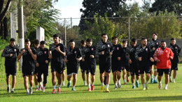 Balıkesirspor Galibiyet Parolasıyla Sahada!