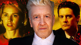 David Lynch Kimdir? İşte Sinemanın Dehasının Hayatı