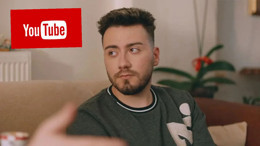 Enes Batur’dan Şoke Eden Karar! YouTube Hesabını Kapattı