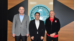 BTİOYO Mezunlarının 50. Yıl Buluşması Hazırlıkları Başladı