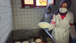 Balıkesir’in İlk Butik Mandırası: 50 Peynirli Şehre Katkı Sağlayacak