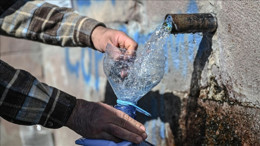 Balıkesir'de 5 mahallede su kesintisi uygulanacak