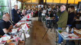 FestOlive Edremit Zeytinyağı Tadım Festivali hazırlıklar tamamlandı