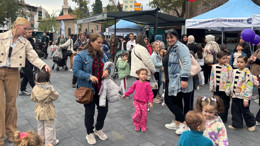 Balıkesir’de Kültür ve Sanatta Yeni Dönem: Halktan Tam Not