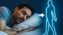 Uyurken Zayıflamak Mümkün mü? Bilim Ne Diyor?