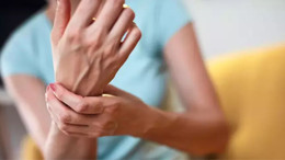 12 Ekim Dünya Artrit Günü: Peki Artrit Nedir?