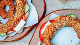 Balıkesirlilerin Favori 3 Gece Atıştırmalığı