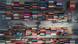 Balıkesir İhracatında 200 Milyon Dolar Barajını Aştı