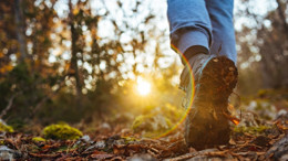 Balıkesir'de Sabah Aktivitesi: Yürüyüş Deyip Geçmeyin!
