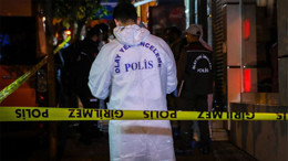 SON DAKİKA Cinayet Şüphelileri Balıkesir'de İşletme Konağında Yakalandı!