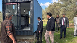 Havran Turizmde Vites Yükseltiyor