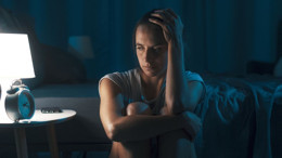 Uzmanı uyardı: 6 Saatten Az Uyursanız Ne Olur?