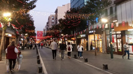 Balıkesir’de Alışverişin En Yoğun Vakitleri