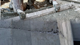 Abisini öldürüp temele gömdü: "Korktum yere gömdüm"Dedi