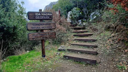 Balıkesir'de Cumartesiyi Değerlendirin: Gökkemer Kayası