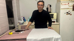 Balıkesir’de Bu Perdeler Neden Tercih Ediliyor? Sektörün Ustası Anlattı