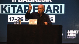 Alper Akçam: Tonguç bu ülkede Atatürk’ten sonra ikinci isimdir