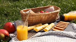 Balıkesirlilerin Pazar Klasiği: Açık Havada Kahvaltı