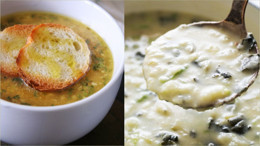 10 Dakikada Hazır: Kekikli Sonbahar Çorbası Tarifi