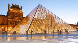 Louvre Müzesi’nden çalınan mücevherlerden biri bulundu