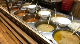 Balıkesir'de Gece Çorbası Nerede İçilir?