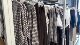 Oduncu Gömlekleri Balıkesir Kreasyonunda!