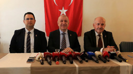 Zafer Partisi Genel Başkanı Özdağ'dan KKTC'deki cumhurbaşkanı seçimine ilişkin değerlendirme: