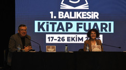 Balıkesir Kitap Fuarı’nda Astrolojinin Sırları Masaya Yatırıldı