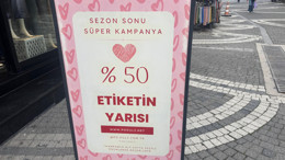 Balıkesir’de Eski ve Yeni Sezon İndirimi Günleri Başladı