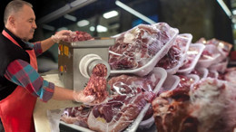 Balıkesirli Kasap Açıkladı: İşte Güncel Et Fiyatları ve merak edilenler