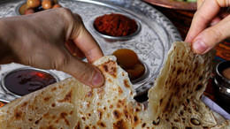 Balıkesir'de Sabah Gözleme Nerede Yenir?