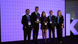 BEST, İnsana Saygı Ödülü’nün Sahibi Oldu