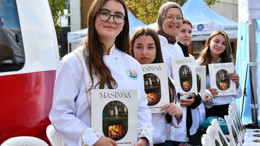 Maşınga’nın ateşi yanmaya devam ediyor