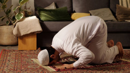 24 Ekim 2025 Cuma: Balıkesir Namaz Vakitleri