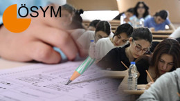 ÖSYM 2026 Sınav Takvimi Yayında: Sınav Tarihleri 14 Kasım 2025’te Açıklandı