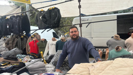 Balıkesir’de Mont Sezonu Açıldı: İşte Güncel Mont Fiyatları