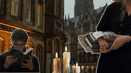 Balıkesir'de Gençler Akıma Kapıldı!