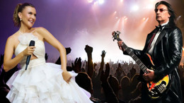 Şevval Sam ve Çelik, Edremit’te Cumhuriyet İçin Söyleyecek