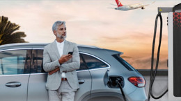 En Yakıt'tan elektrikli araç kullanıcılarına 4 kat Mil kampanyası